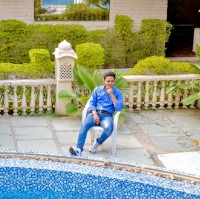 Jatin Sahu