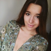 Rocio De Los Santos Garcia