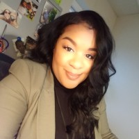 Dominique Chatman-Smith