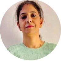 Usha Tripathi