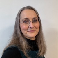 Michelle-Luise Johnston