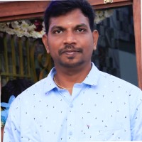 Rajaram Vijay