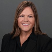 Liz McGowan