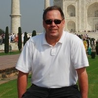 Michael Eckrich