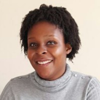 Fiona Ngadze