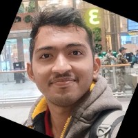 Pranesh Kathavate