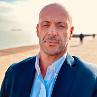 Konstantinos Tsoraklidis, BSc, EMBA