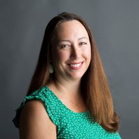 Amy Hall