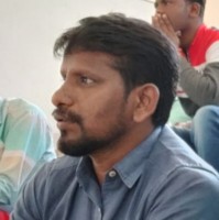 Lokesh Gowda
