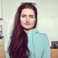 Roksana Rzaeva