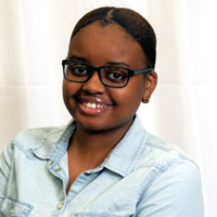 Kayla Williams