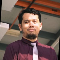 Dhiyaurrahman D.