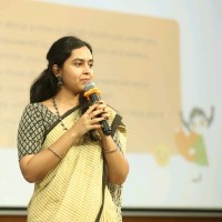 Manasa Mohan