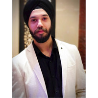 Gurpreet Singh Lamba