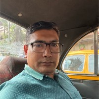 Santanu Ray