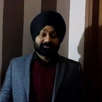 Sukhvinder Pal Singh