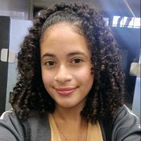 Ana Caroliny