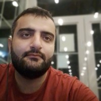 Shahmar Hasanli
