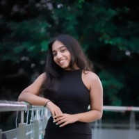 Arya Shetty