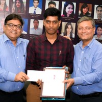 Shailendra Kumar Roul
