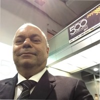 Sergio Mello