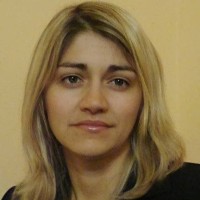 Natalia Piletska