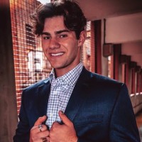Dylan Warnock