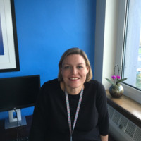 Nichola Waite