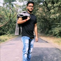 Sourav Roy