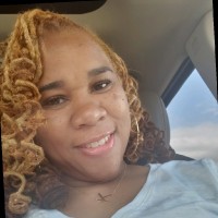 Keisha Washington, MA, MHP