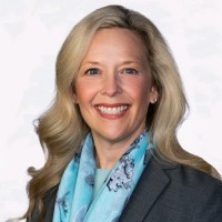 Jenni Hall
