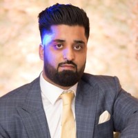 Ali Bilal Shah