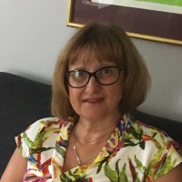 Pia Wennmo