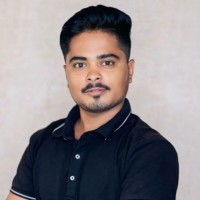 Kiran Kale.
