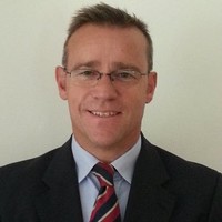 Simon Tasker