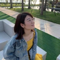 Abby Gao