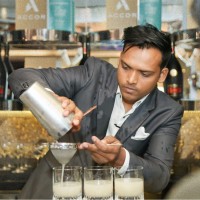 Rajesh Singh