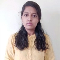 Nayana B Kagal