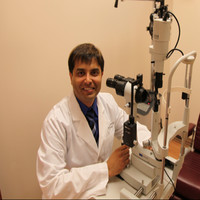 Raj Rugwani, MD