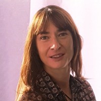 Isabelle Stein