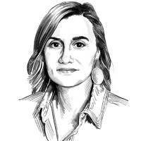 Angelina Chapin