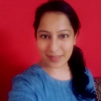 Suchitra Dewan