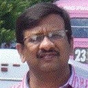 Vipin Gupta, P.Eng,Pmp, Amp