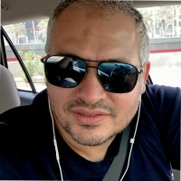 Rami Amin