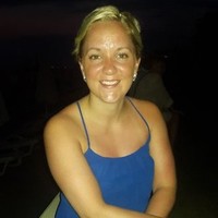 Sophie Gejhed
