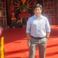 Kausik Ganguly