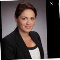 Katherine Treistman