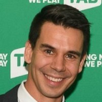 Shane Reinhard