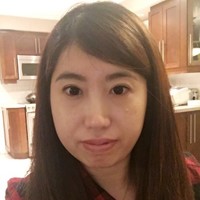 Grace Zhao