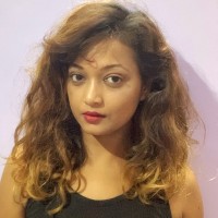 Aditi Sinha Roy